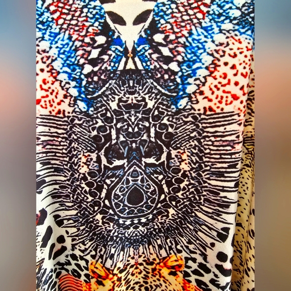 Maxi Dress - Picture 9 of 15